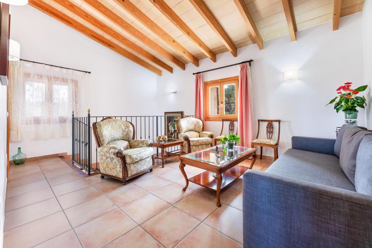Villa Mirló Marratxí