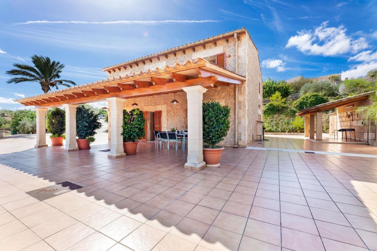 Mirló Villa Marratxí