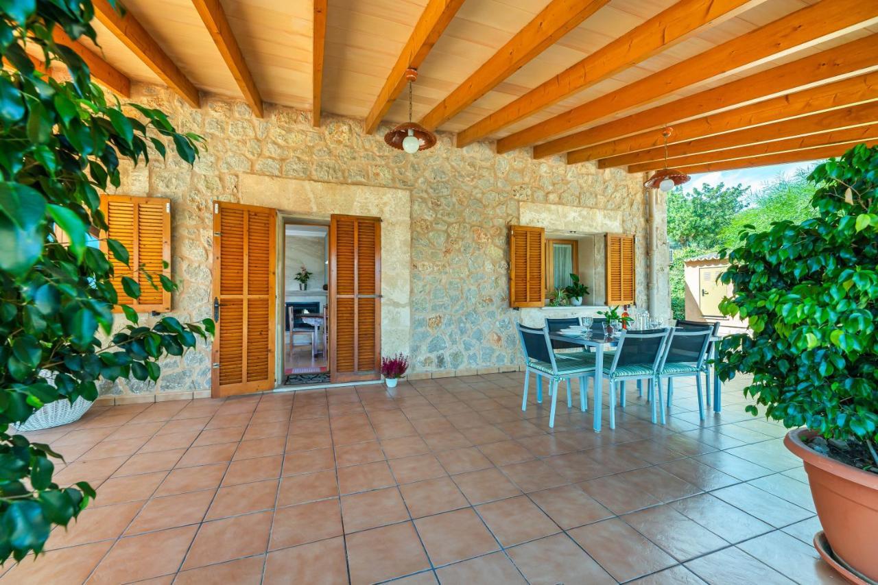 Mirlo Villa
