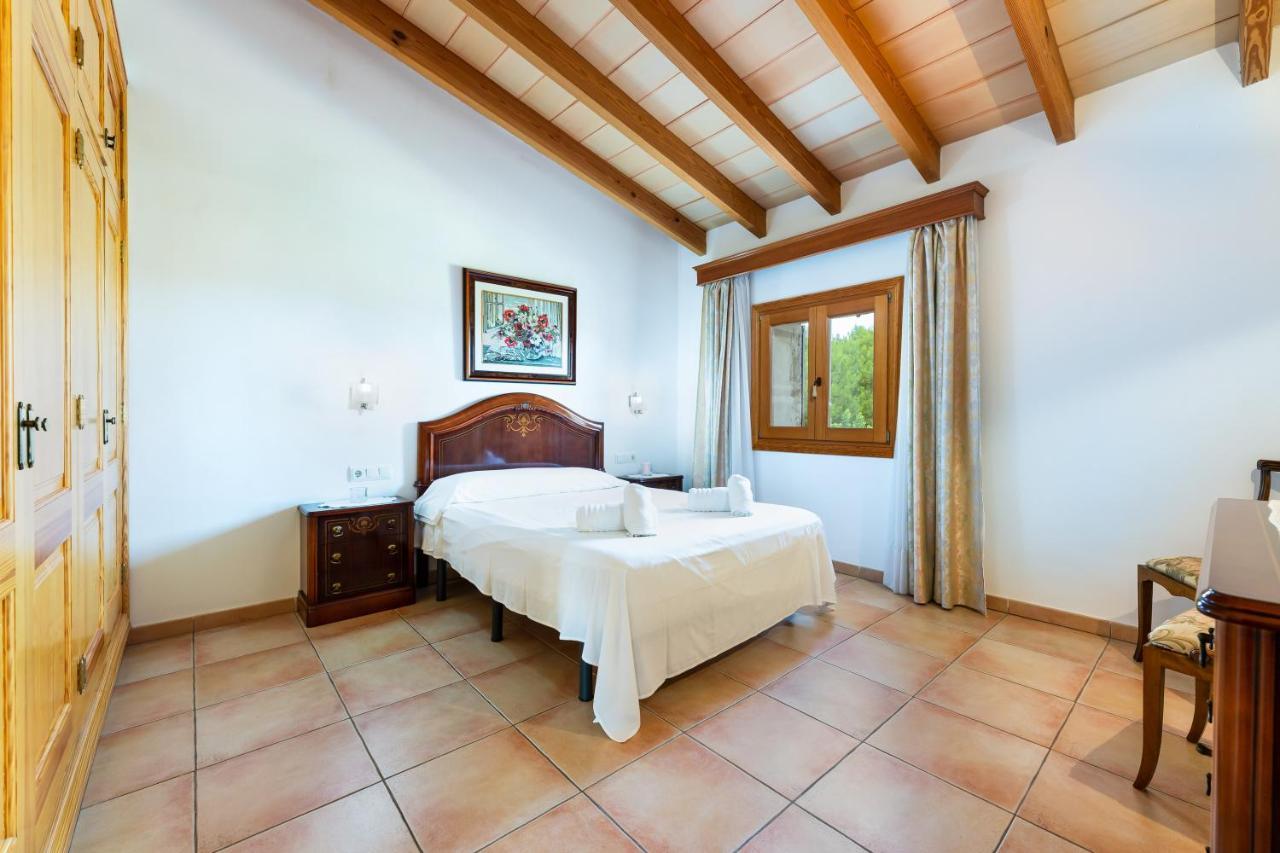 Villa Mirló *