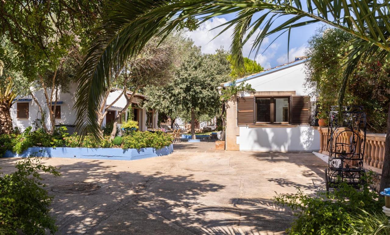 Lluc Villa Alaró