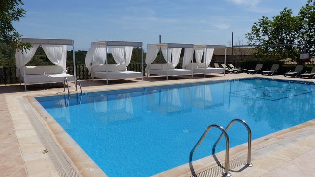 Hotel Parc Natural 4*