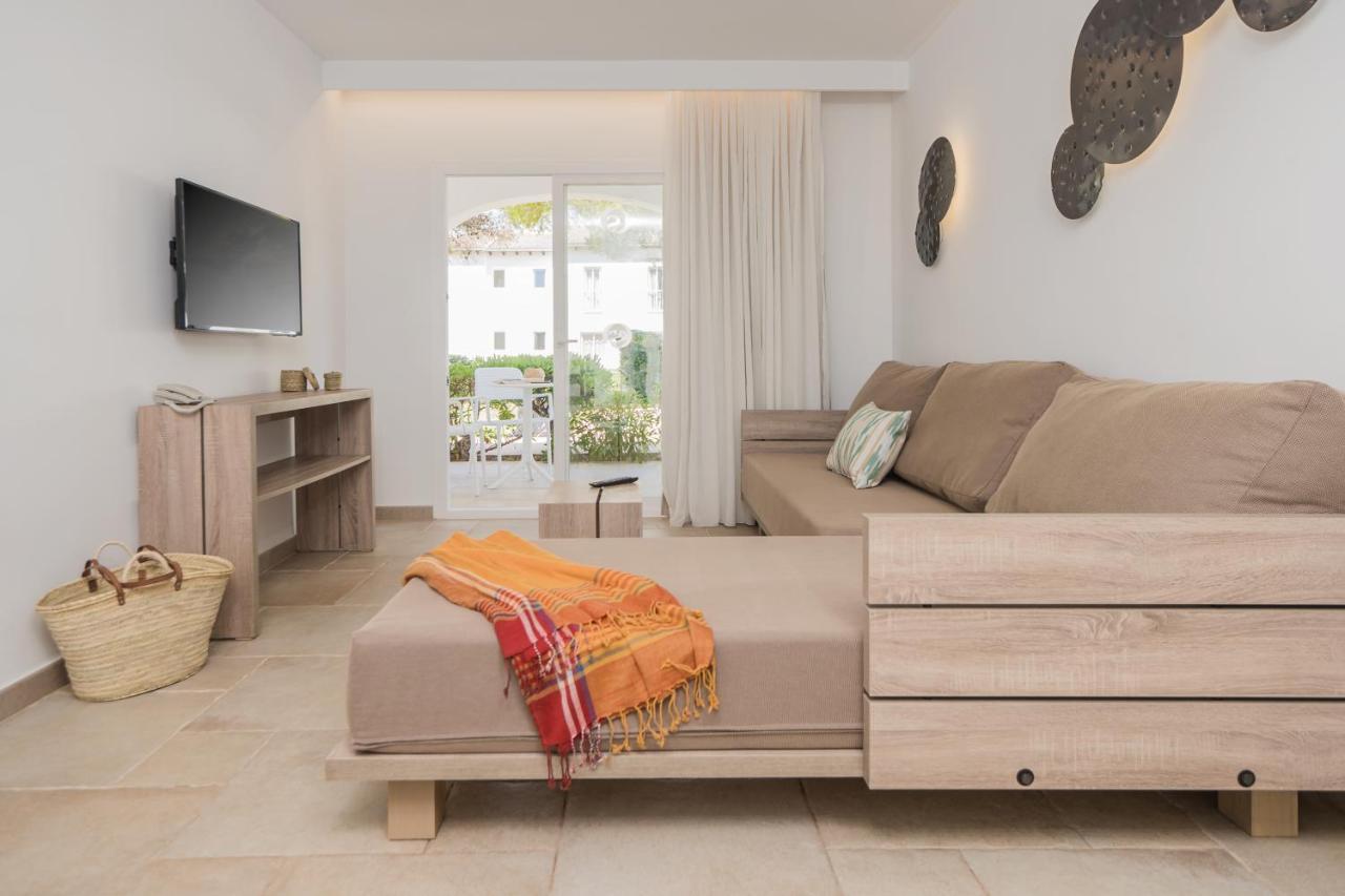 Apartahotel Seaclub Alcudia Mediterranean (adults Only)