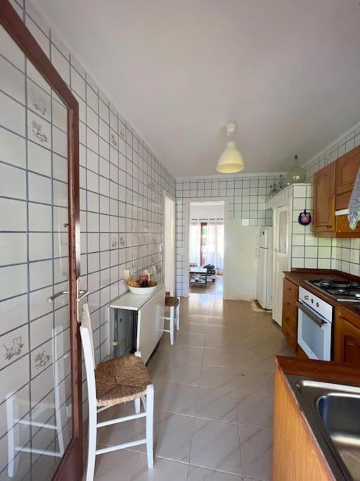 Ca Na Fulla. Agradable Casa Con Jardín Y Piscina. Сasa de vacaciones