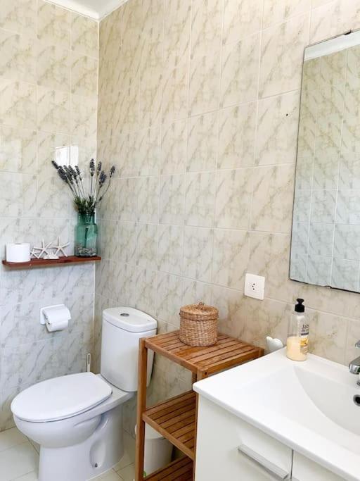 Ca Na Fulla. Agradable Casa Con Jardín Y Piscina. * Colonia de San Pedro