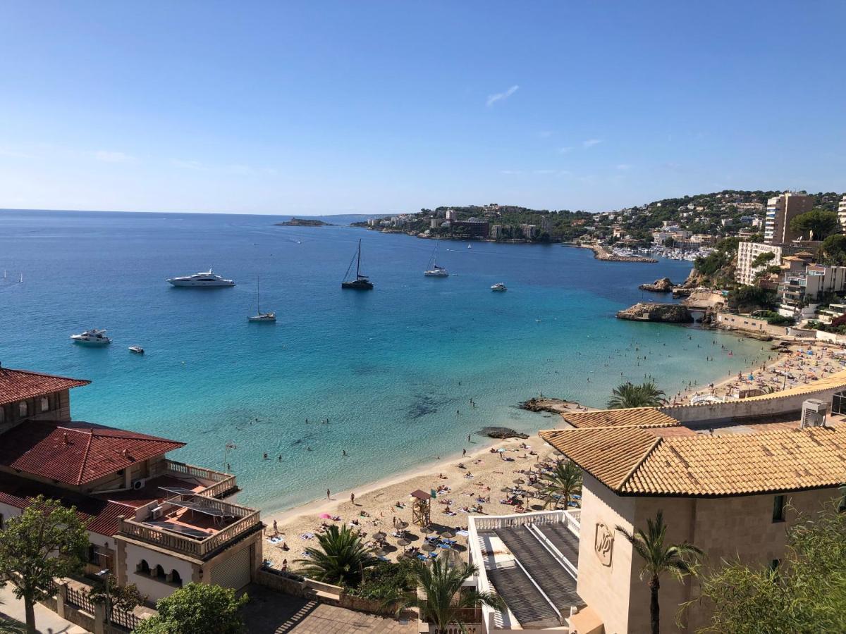 Apartamento Mirador Ca'n Rovira Palma de Mallorca
