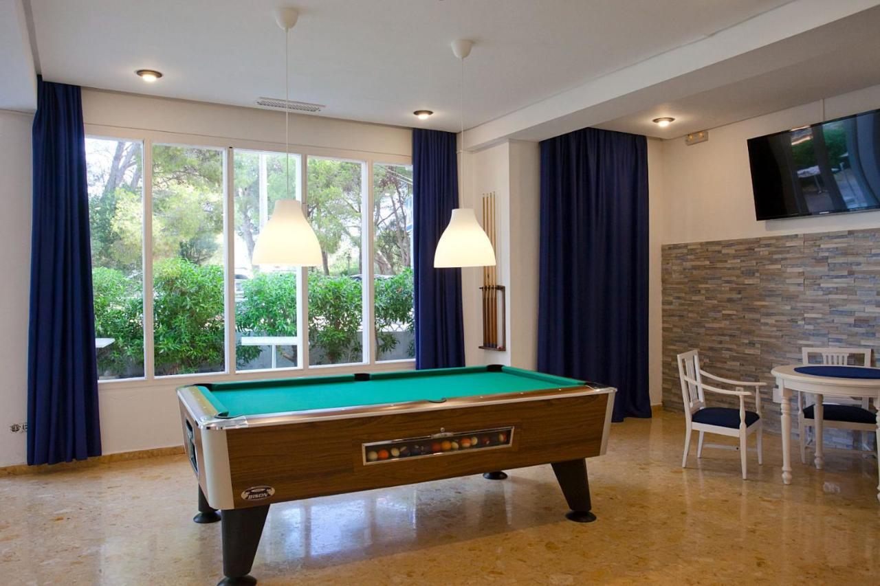 Cala Murada Hotel 3*