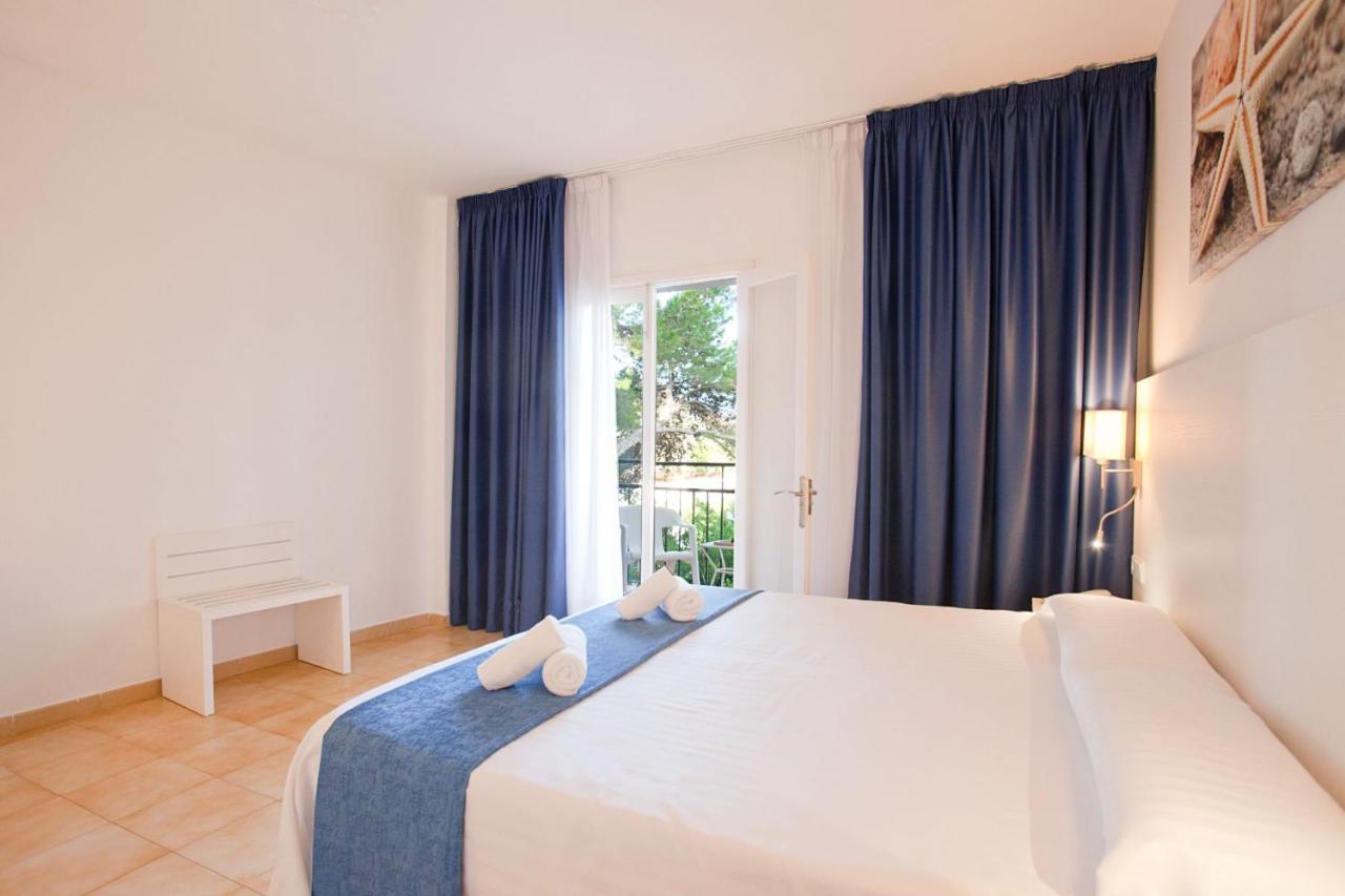 Hotel Cala Murada Cala Murada (Mallorca)
