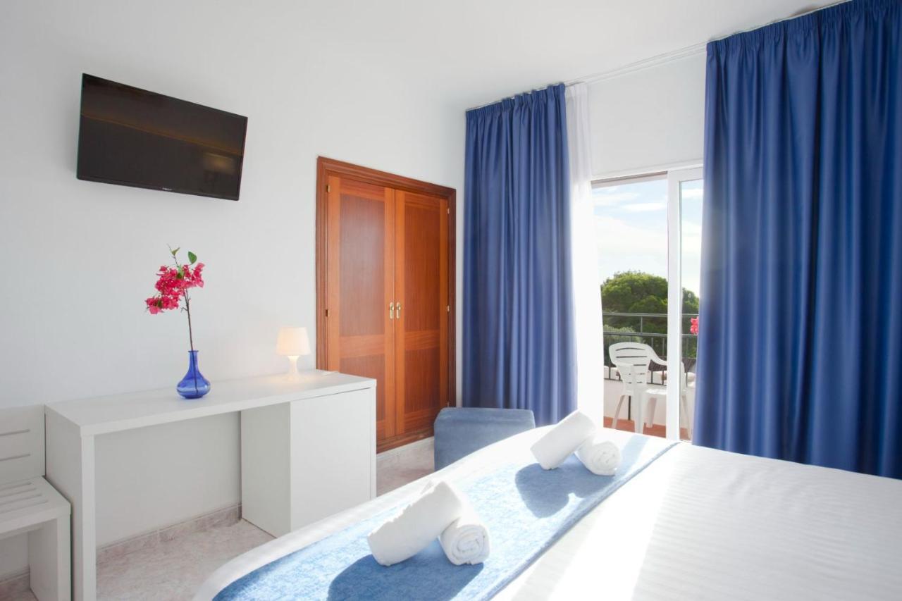 Cala Murada Hotel 3*