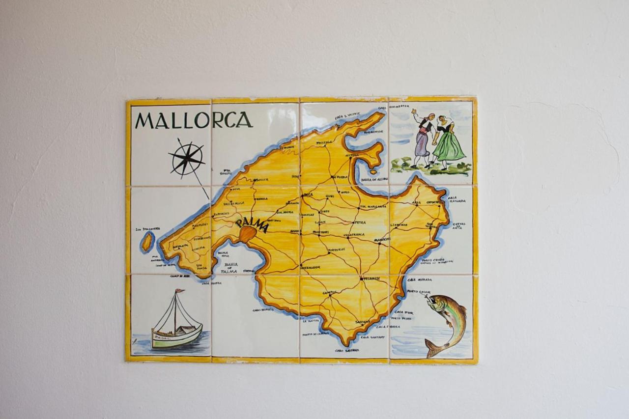 Cala Murada 3*