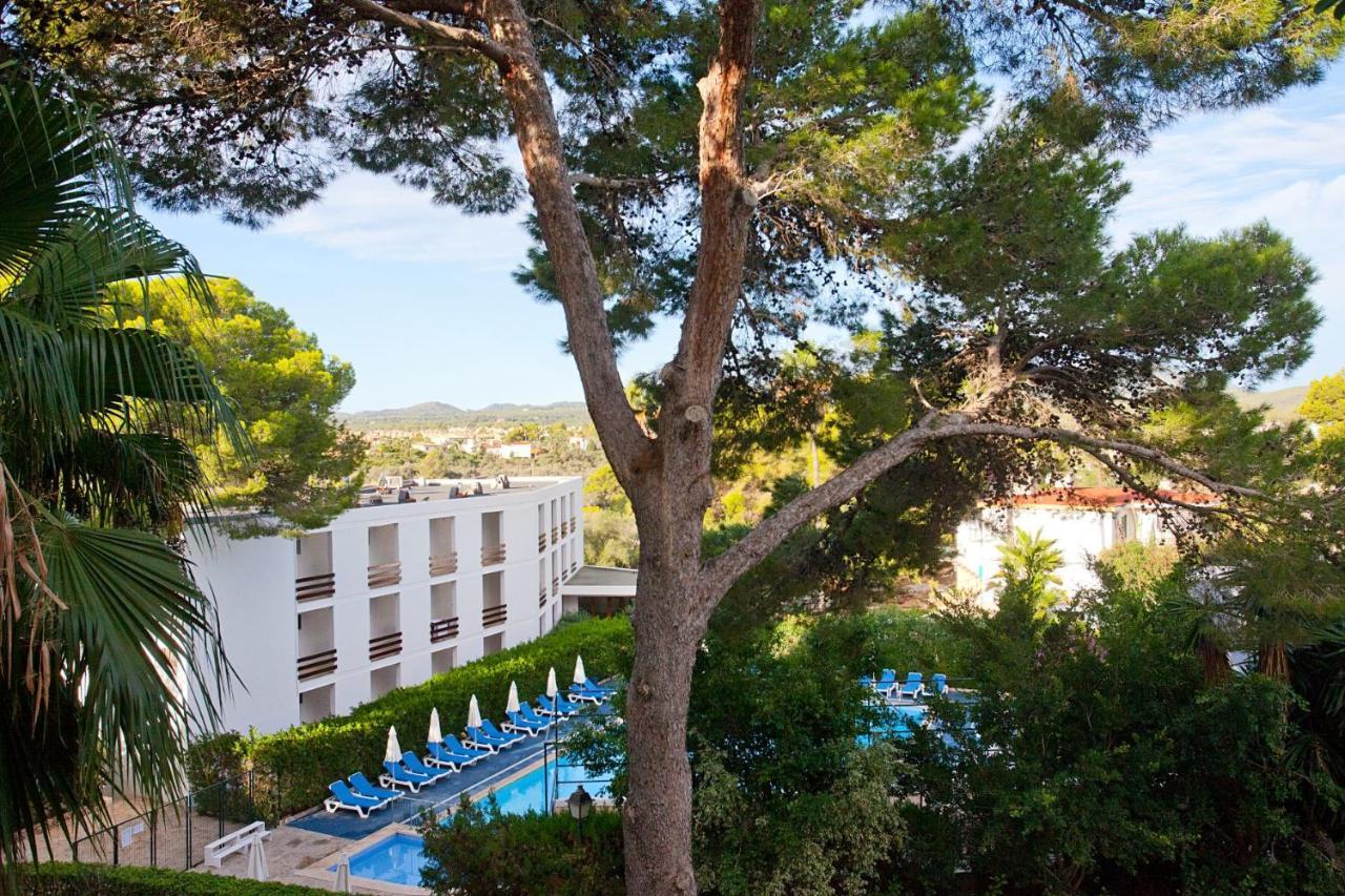 Hotel Cala Murada Cala Murada (Mallorca)