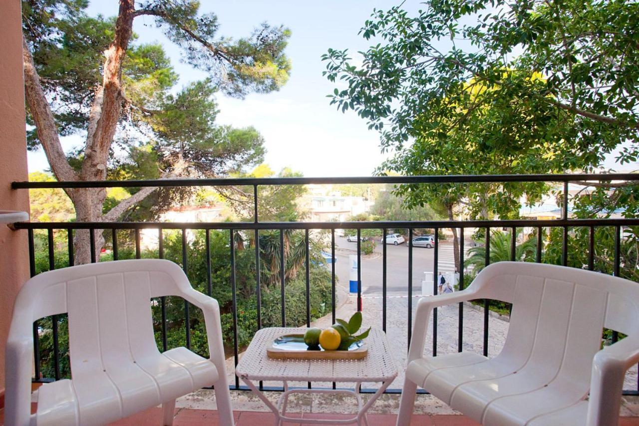 Cala Murada Hotel 3*