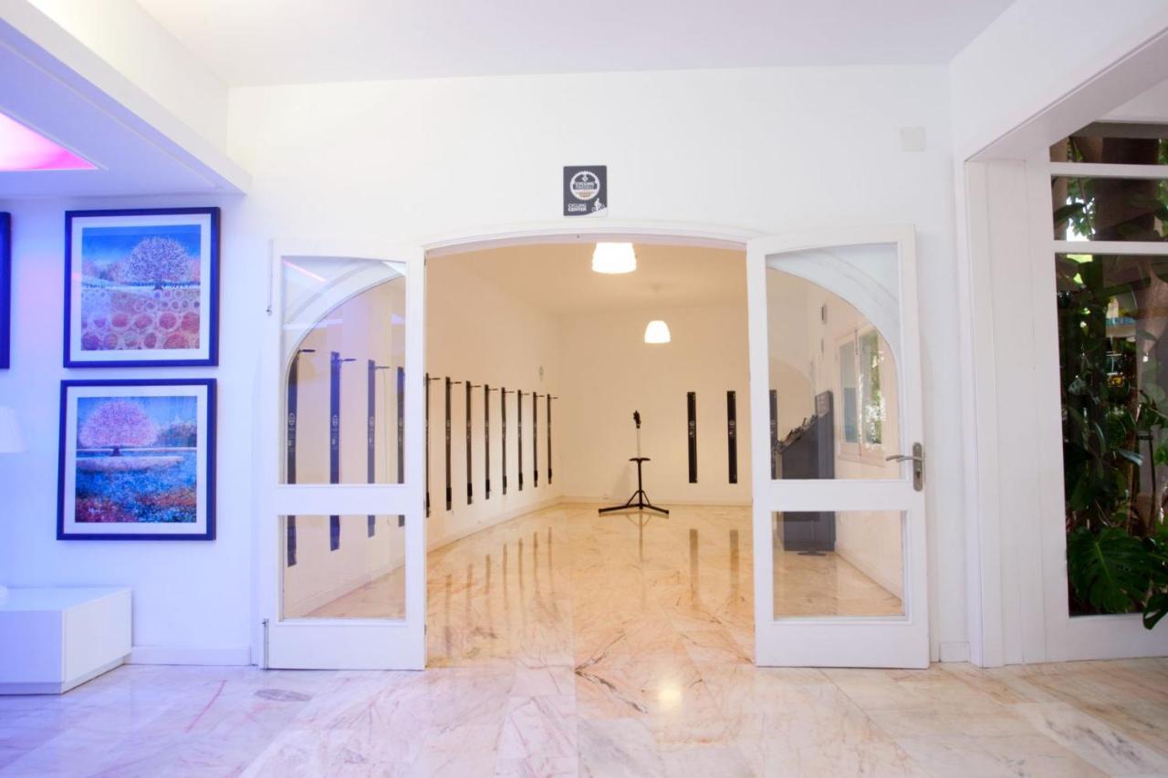 Hotel Cala Murada 3*