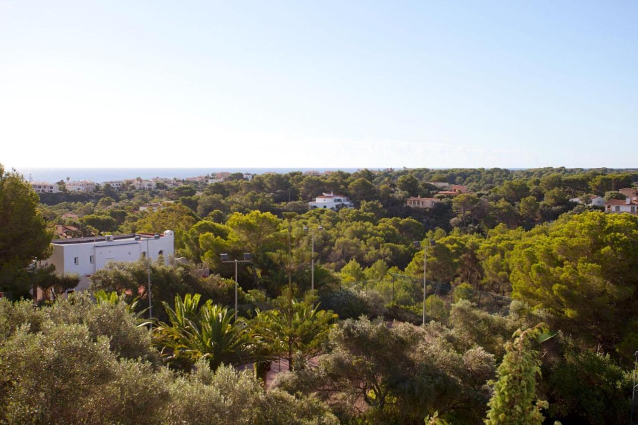 Hotel Cala Murada
