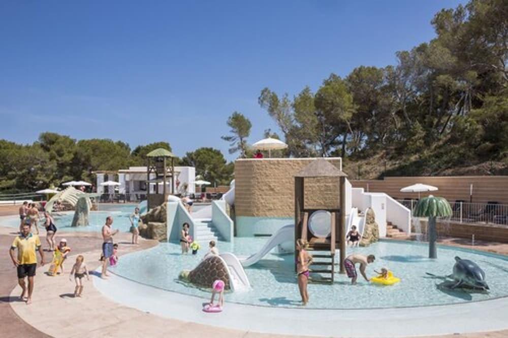 Calimera Fido Gardens Hotel 4*
