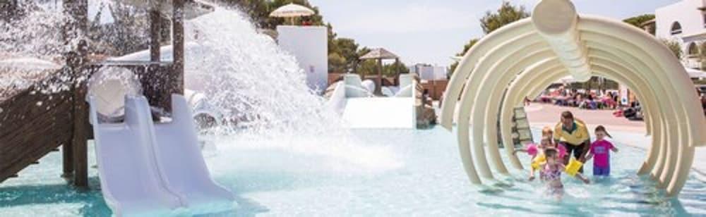 Calimera Fido Gardens 4* Cala D´Or