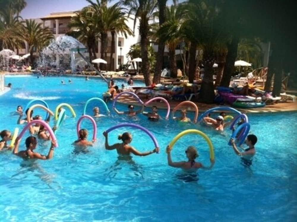 Hotel Calimera Fido Gardens 4*