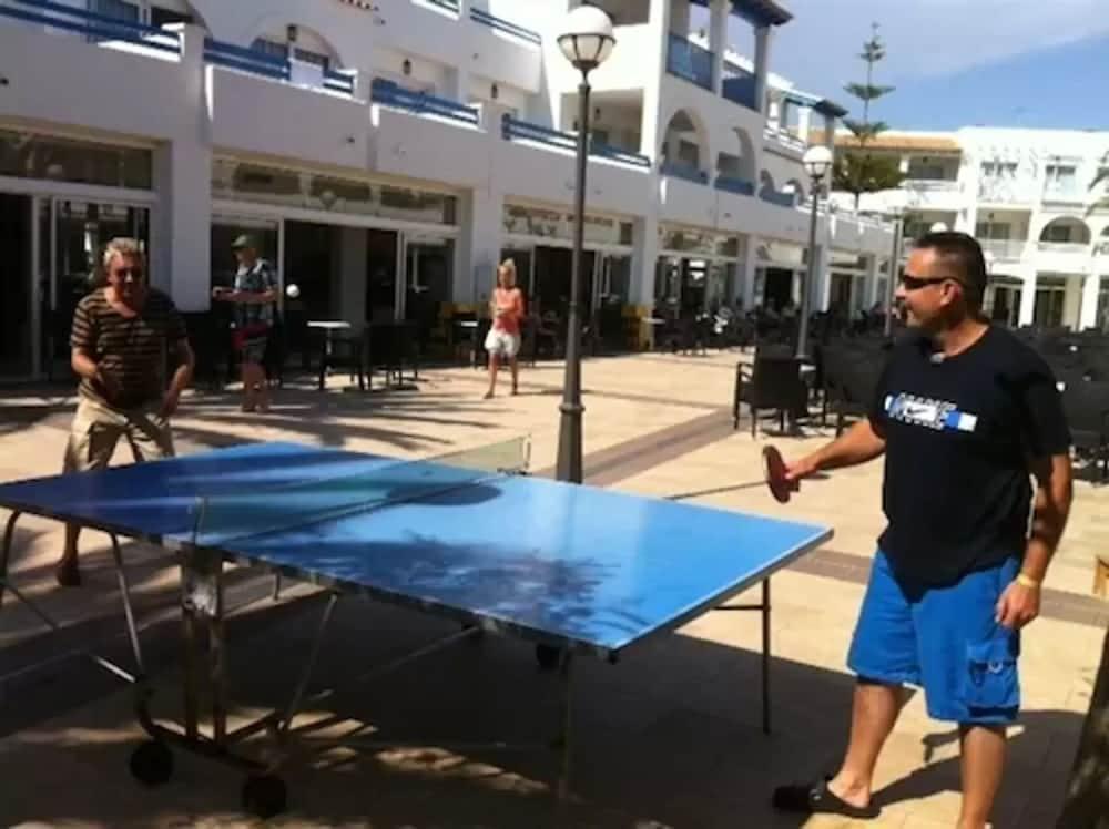 Hotel Calimera Fido Gardens Cala D´Or