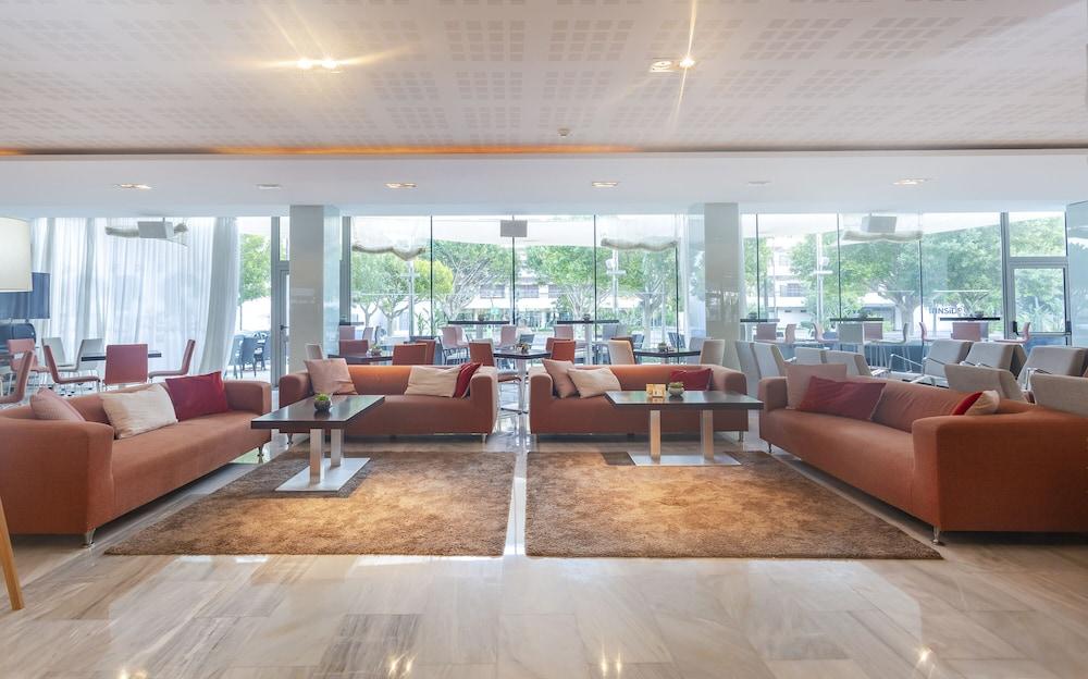 Hotel Js Sol De Alcudia Puerto de Alcúdia