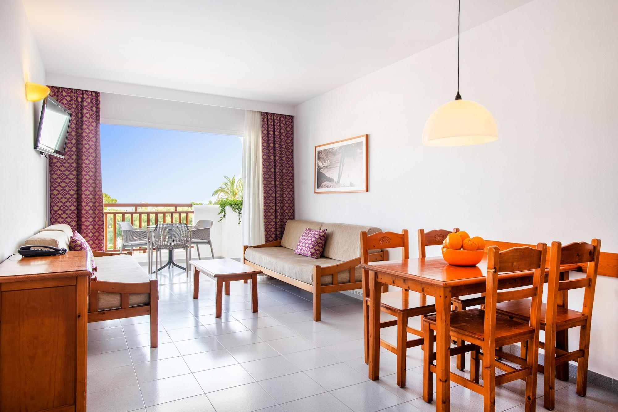 Inturotel Azul Garden Apartahotel Cala D´Or