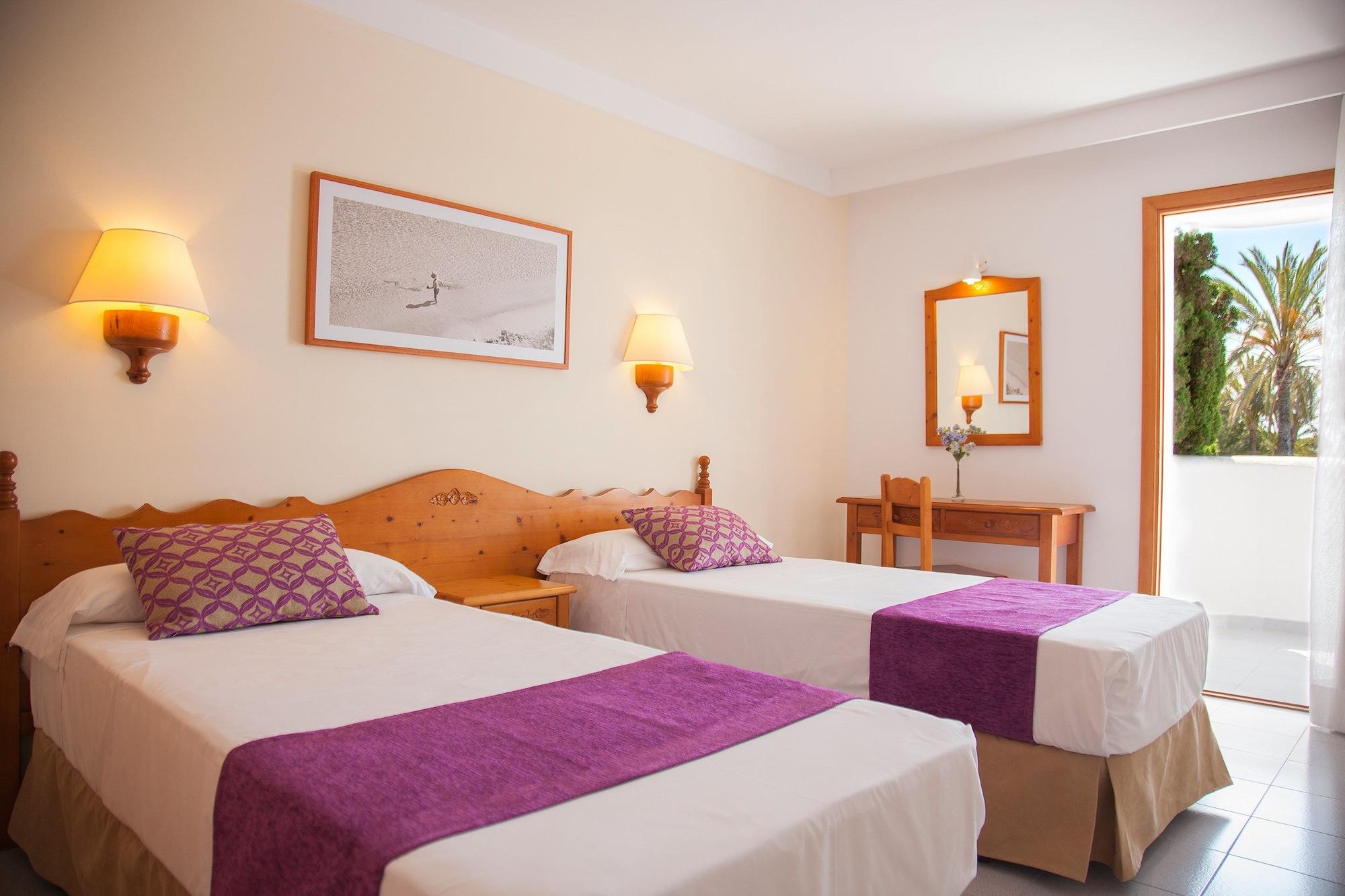 Inturotel Azul Garden Apartahotel Cala D´Or