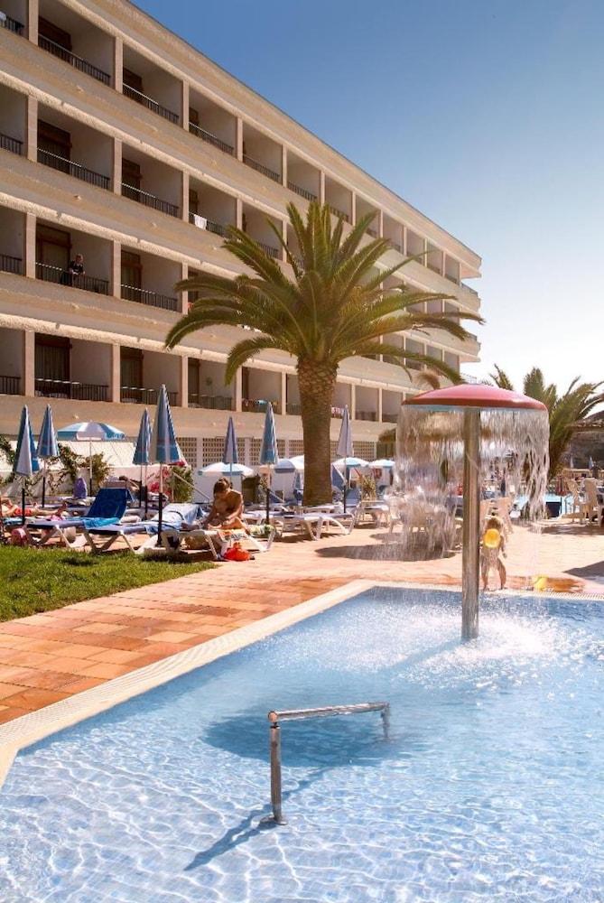 Hotel Son Bauló Can Picafort (Mallorca)