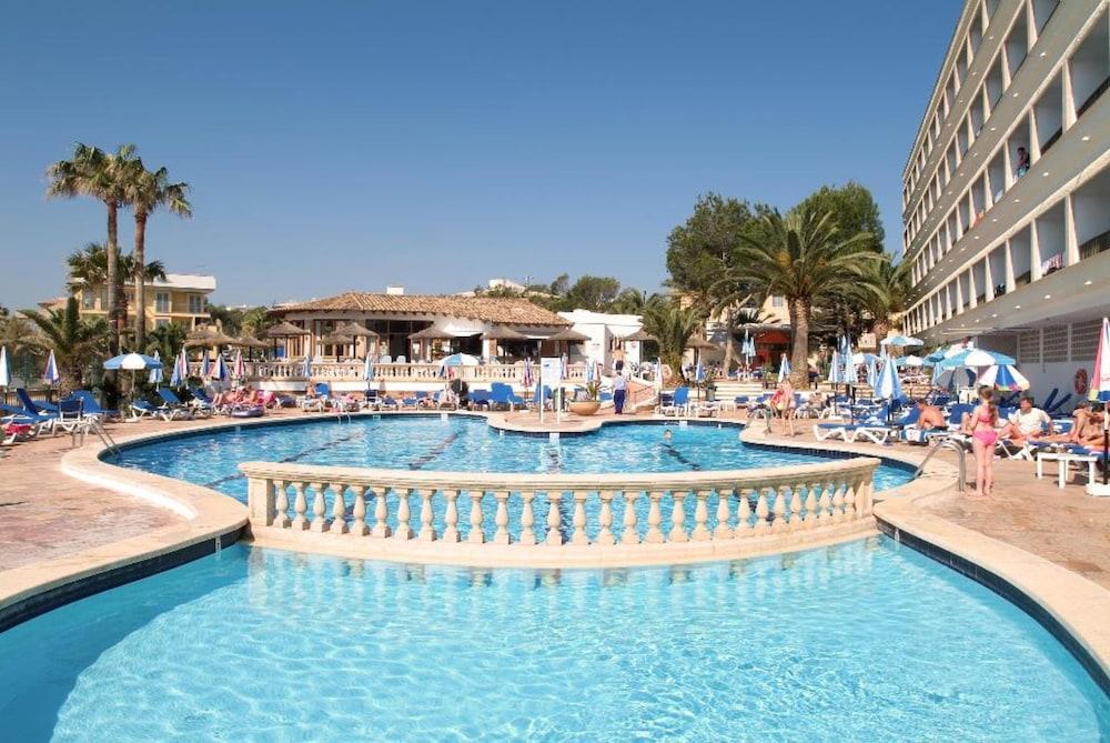 Hotel Son Baulo Can Picafort (Mallorca)