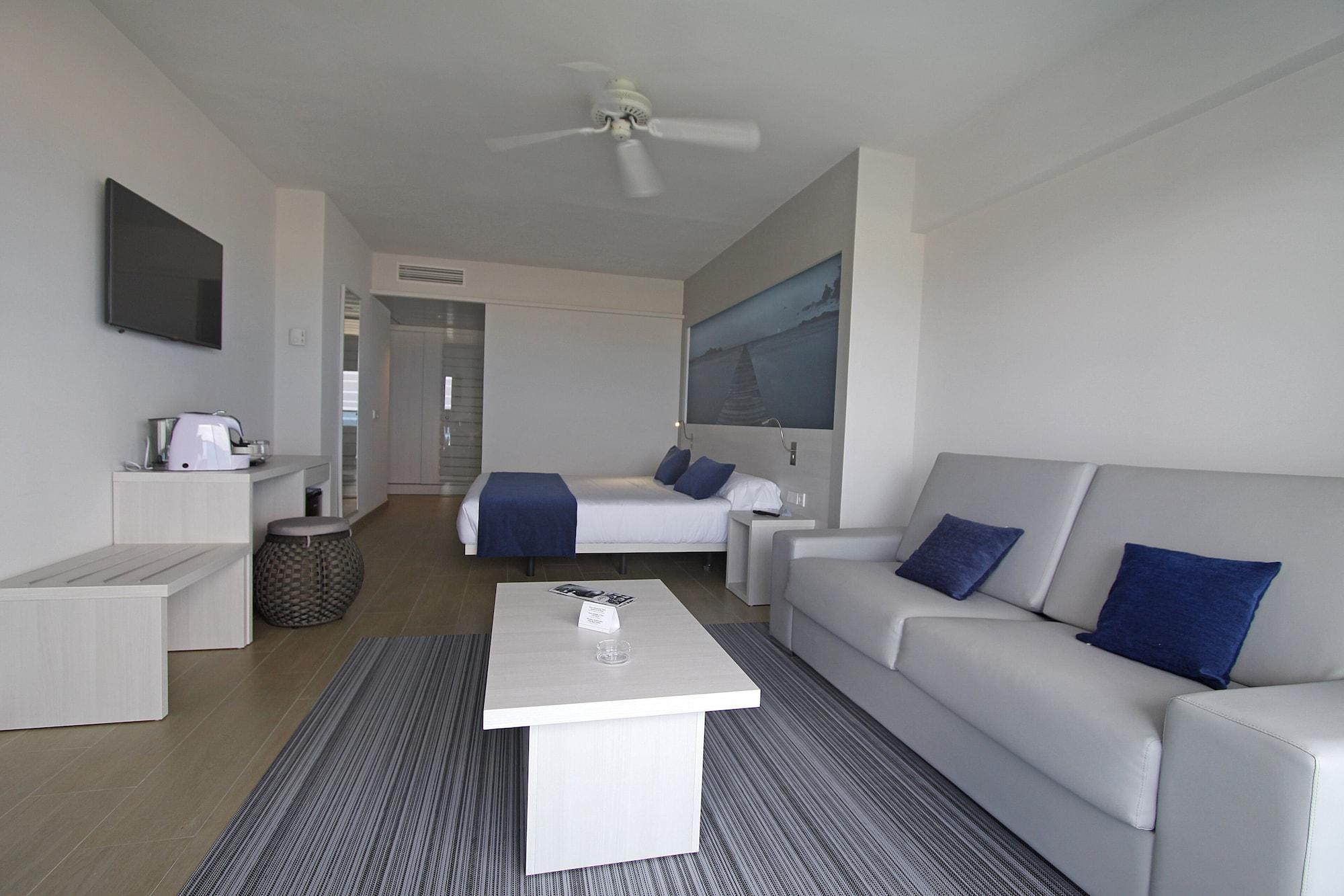 Bg Tonga Tower Hotel