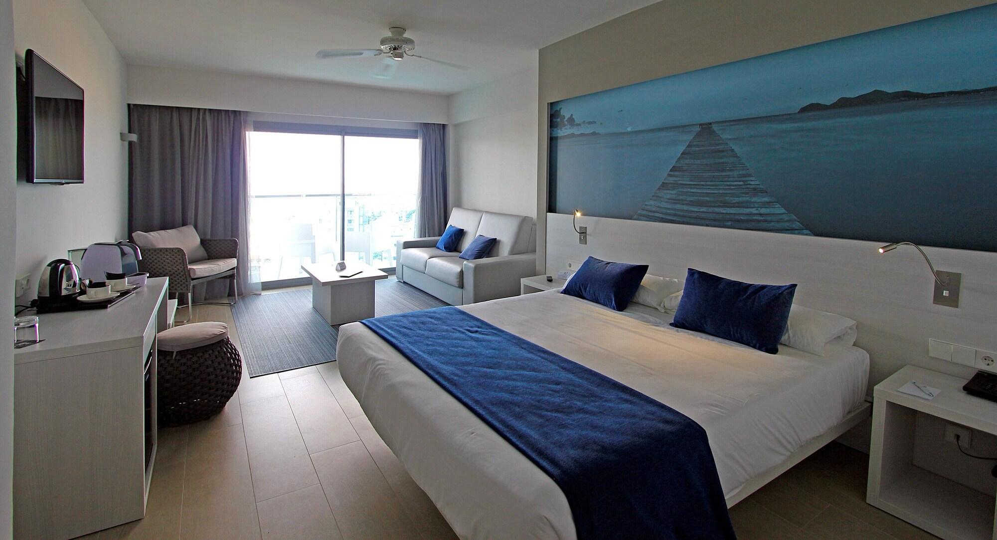 Hotel Bg Tonga Tower Can Picafort (Mallorca)