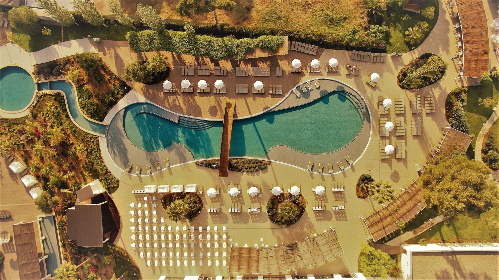 Bg Tonga Tower Hotel Can Picafort (Mallorca)
