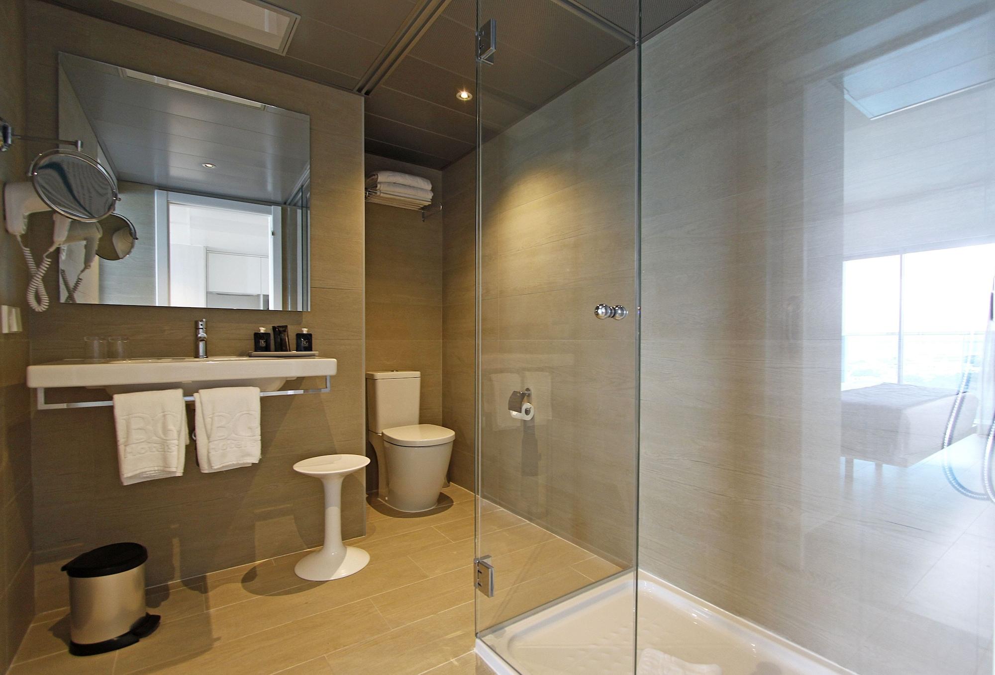 Bg Tonga Tower 4* Can Picafort (Mallorca)