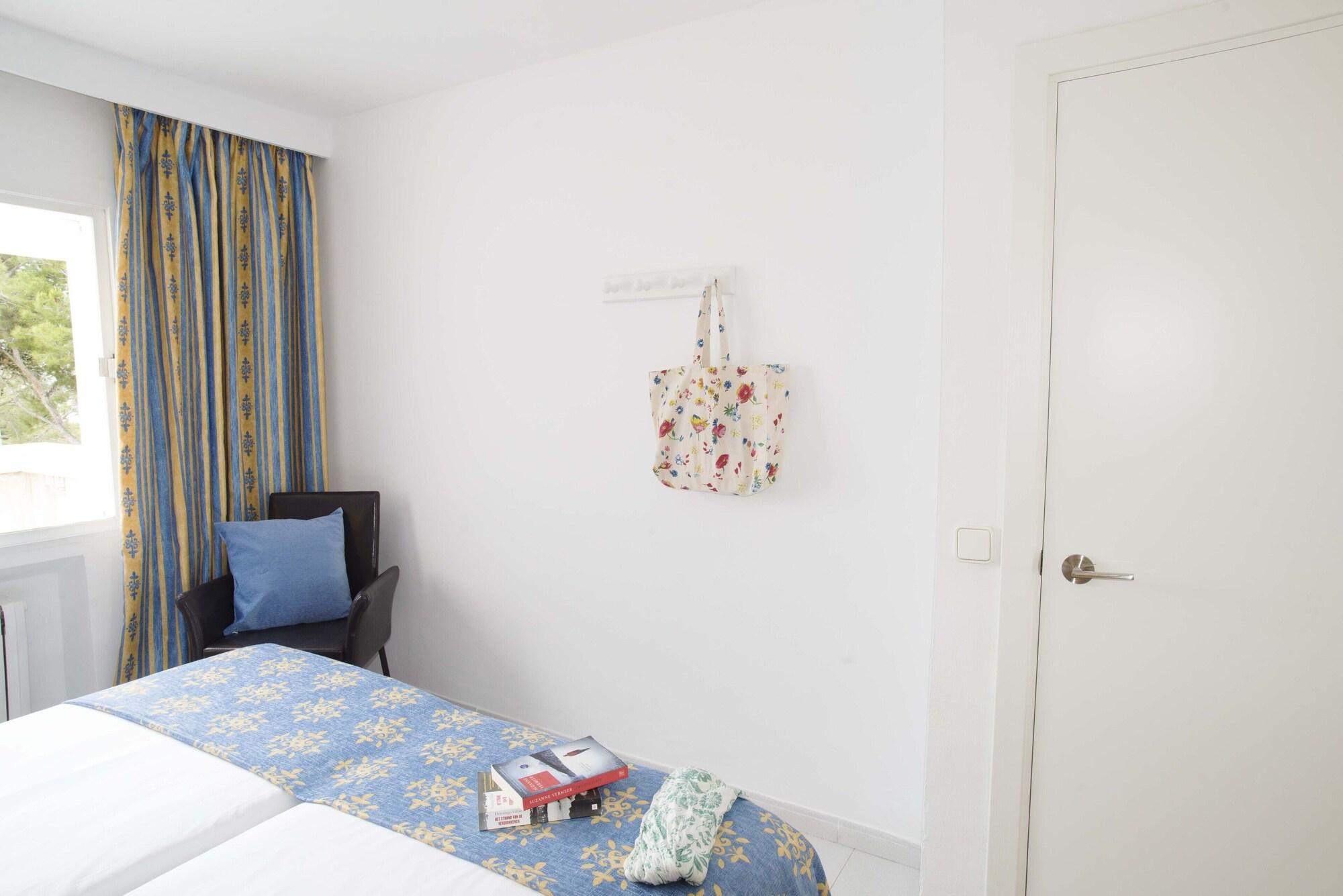 Gavimar La Mirada Hotel&apartments