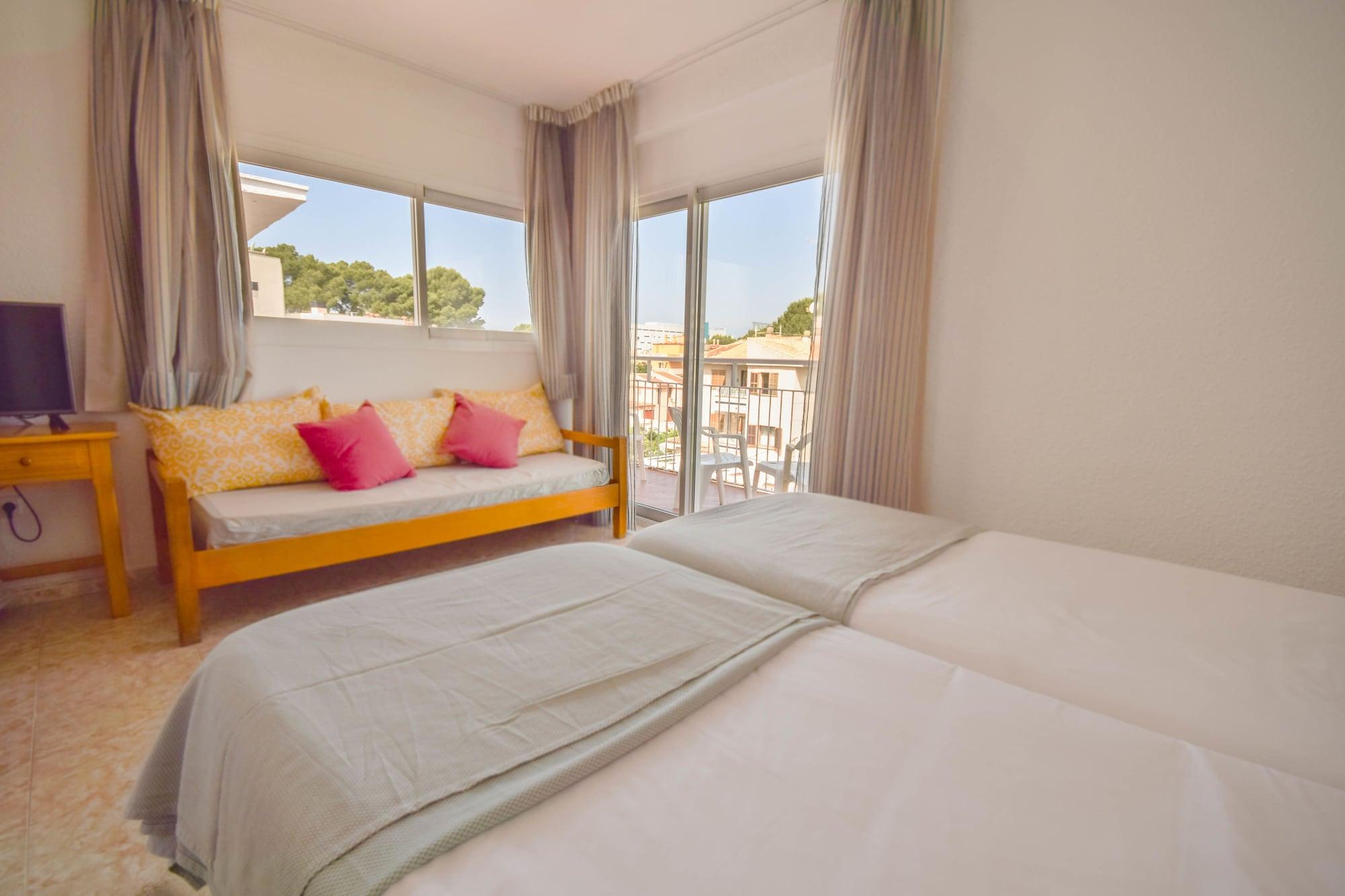 Houm Nets - Adults Only Playa de Palma (Mallorca)
