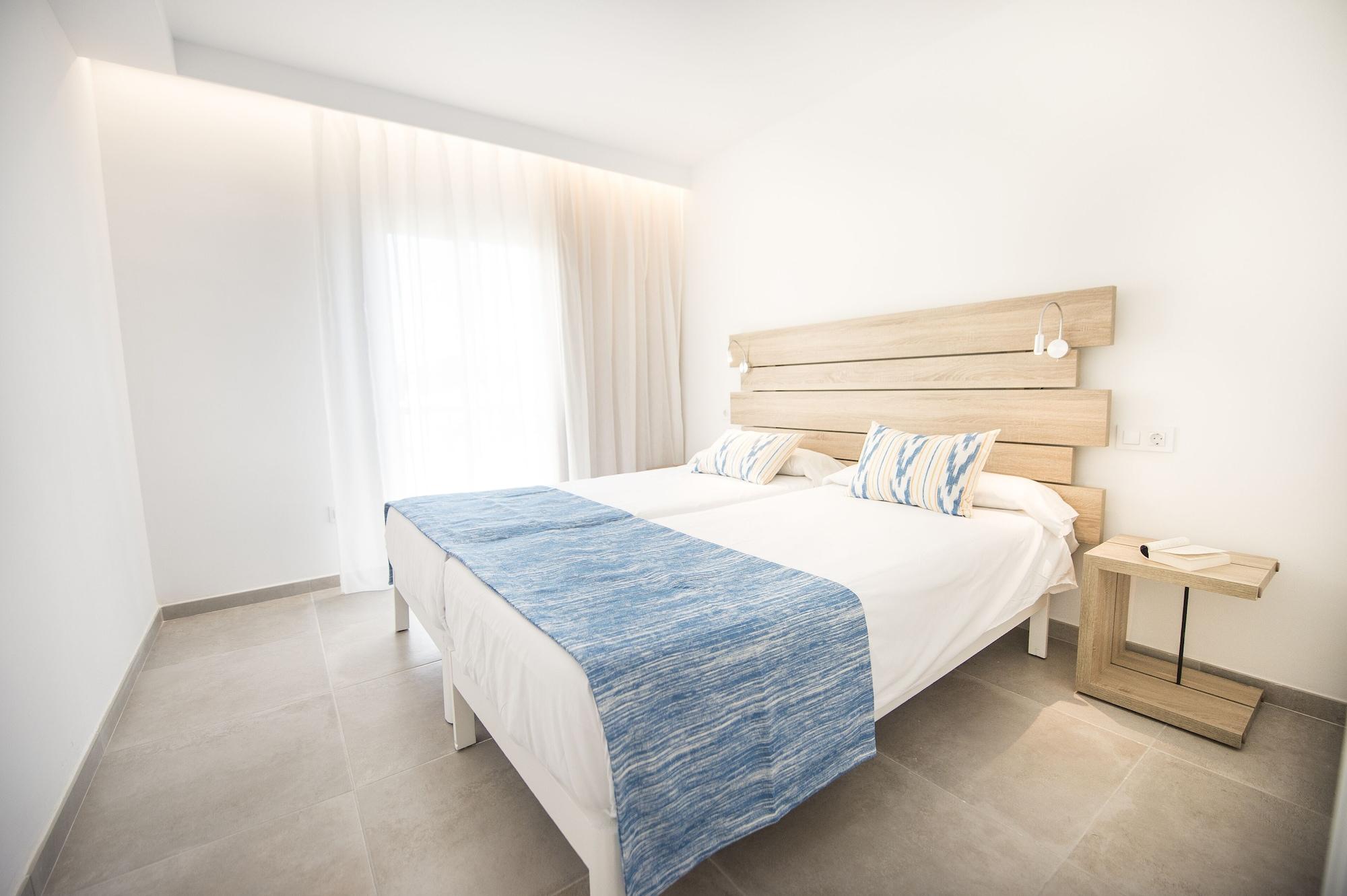 Apartahotel Seaclub Alcudia Mediterranean (adults Only) 4*