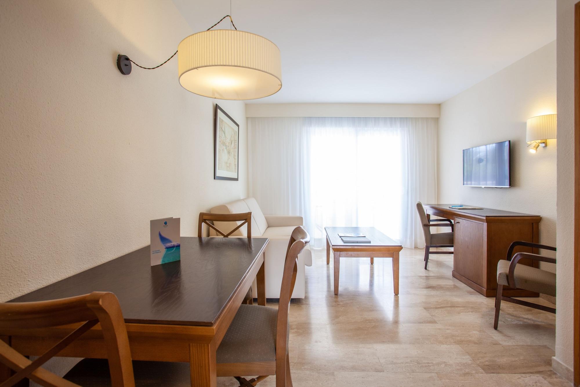 Grupotel Nilo & 4*