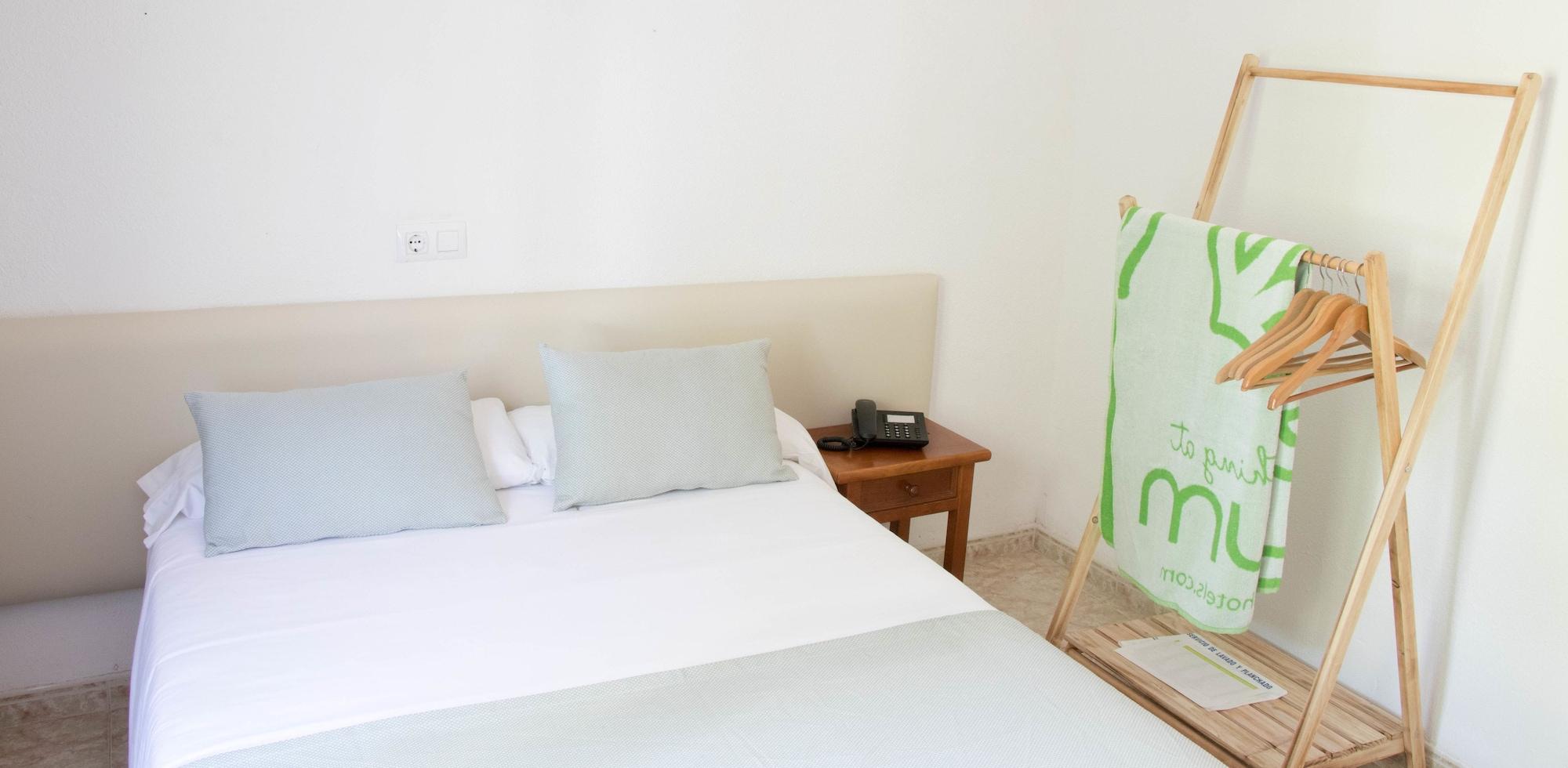 Houm Nets - Adults Only Playa de Palma (Mallorca)