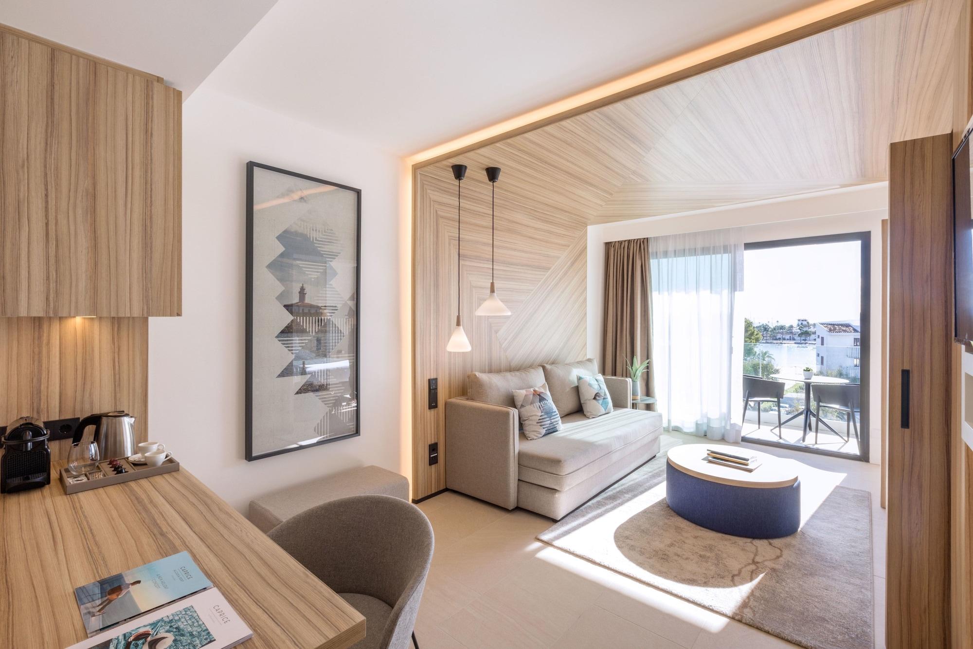 Bordoy Alcudia Port - Adults Only Hotel Port de Alcudia (Mallorca)