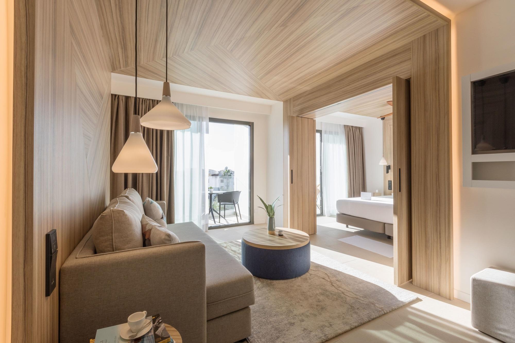 Bordoy Alcudia Port - Adults Only Hotel Port de Alcudia (Mallorca)