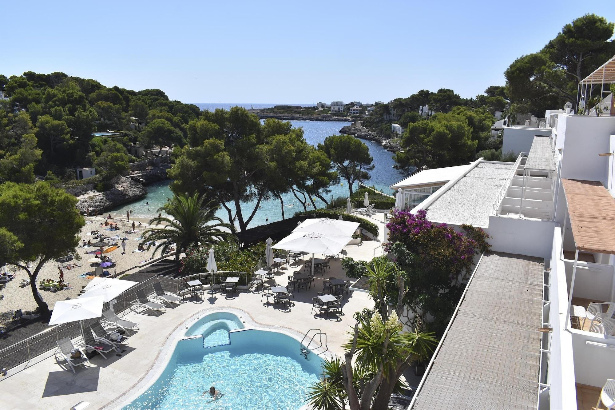 Hotel Cala Dor - Adults Only 4*