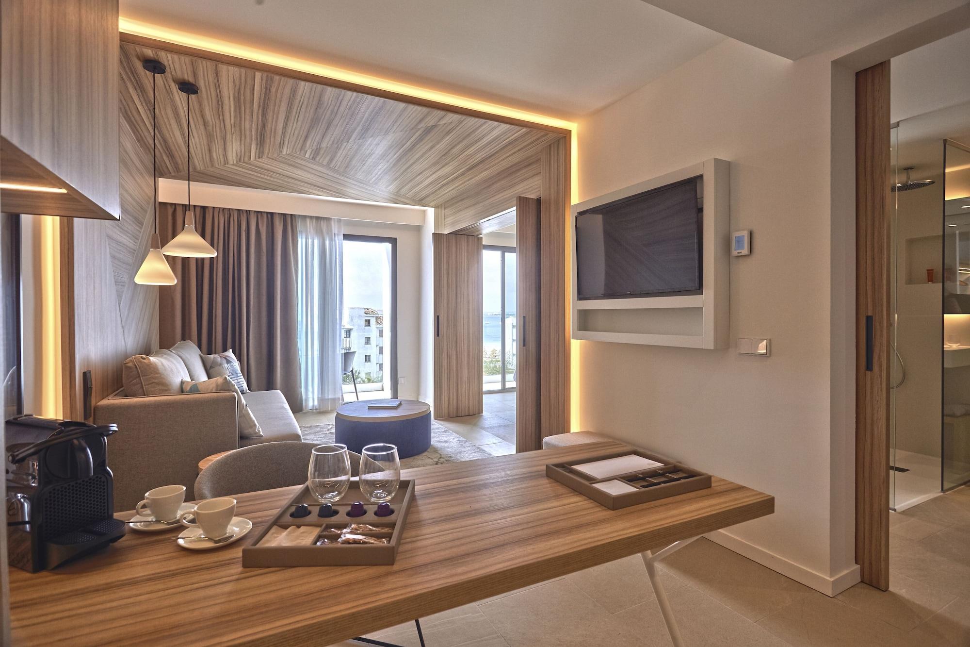 Bordoy Alcudia Port - Adults Only Hotel Port de Alcudia (Mallorca)