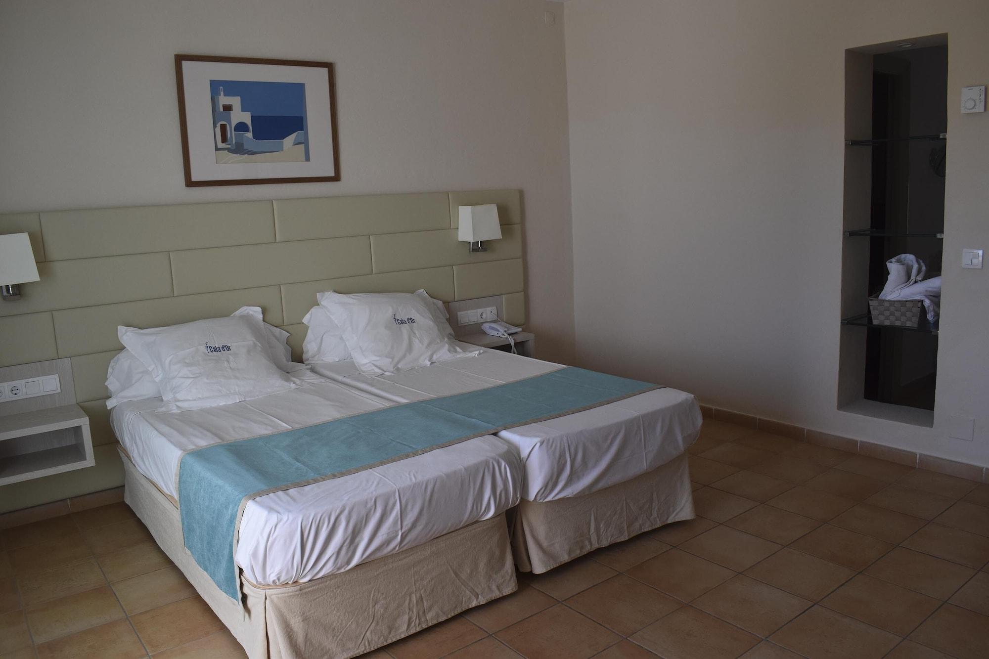 Cala Dor - Adults Only Hotel Cala D´Or