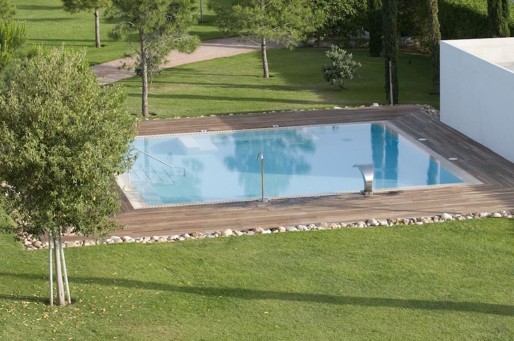 Gaviotas Hotel&spa 4*