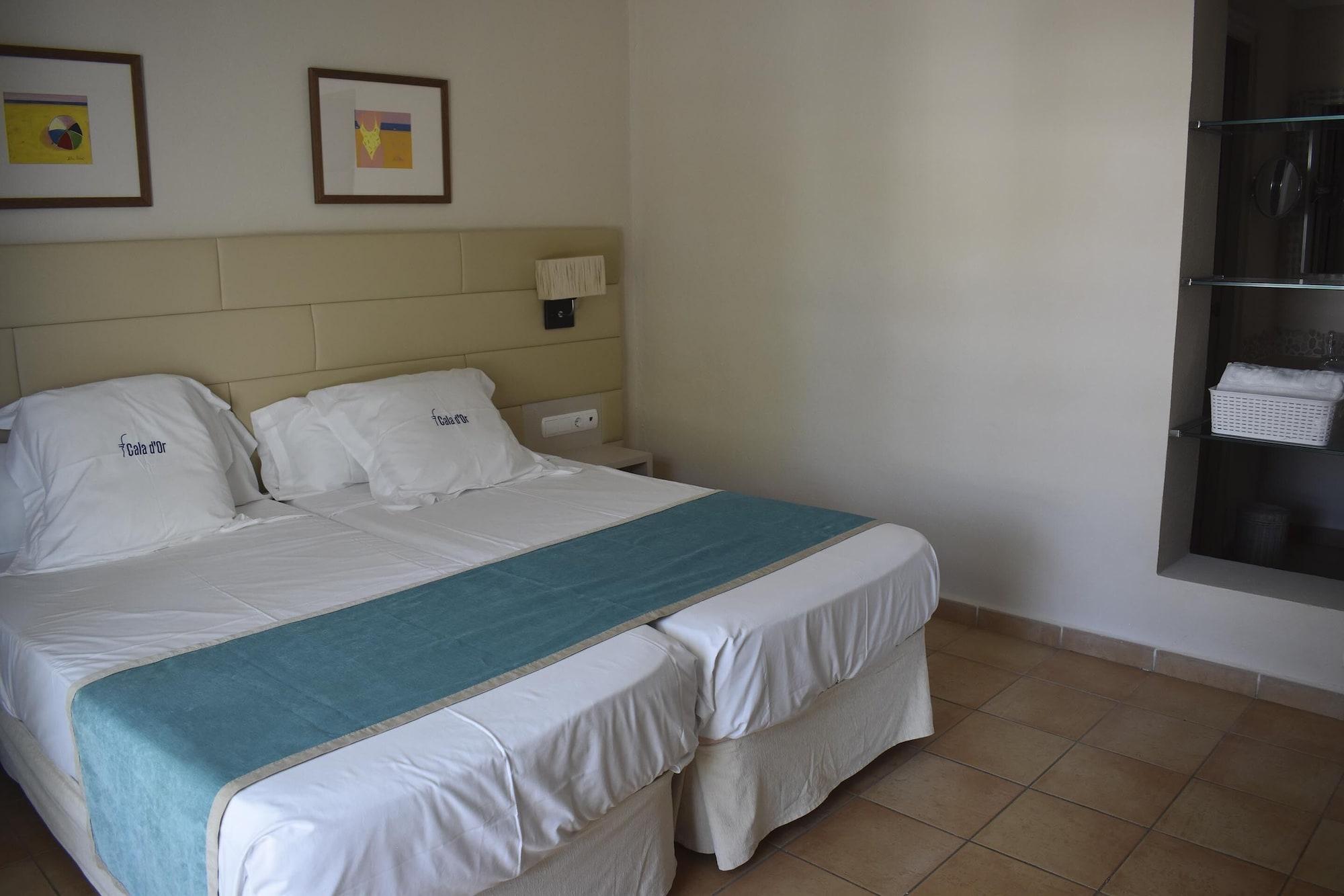 Cala Dor - Adults Only Hotel