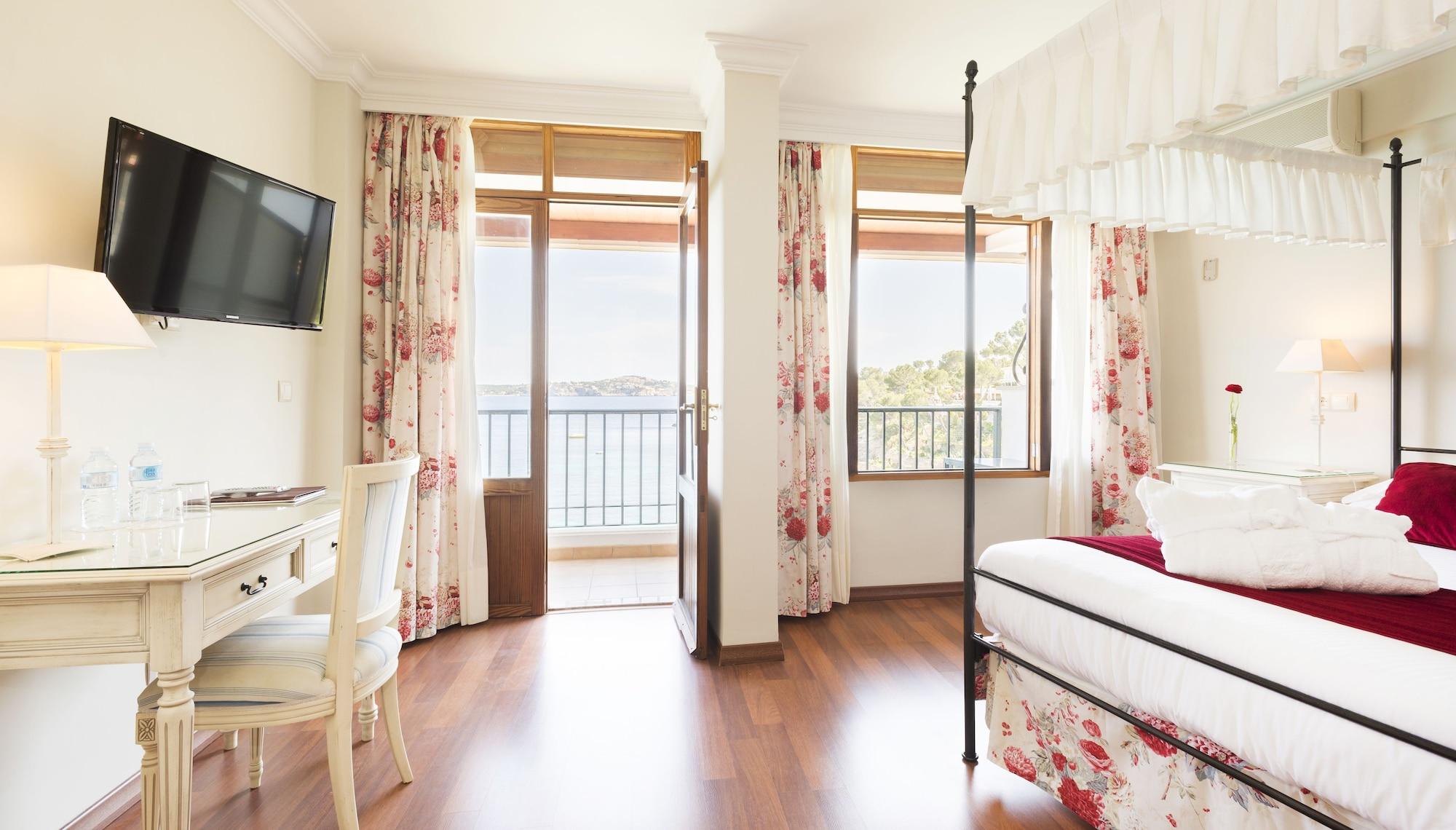 Cala Fornells Hotel Peguera