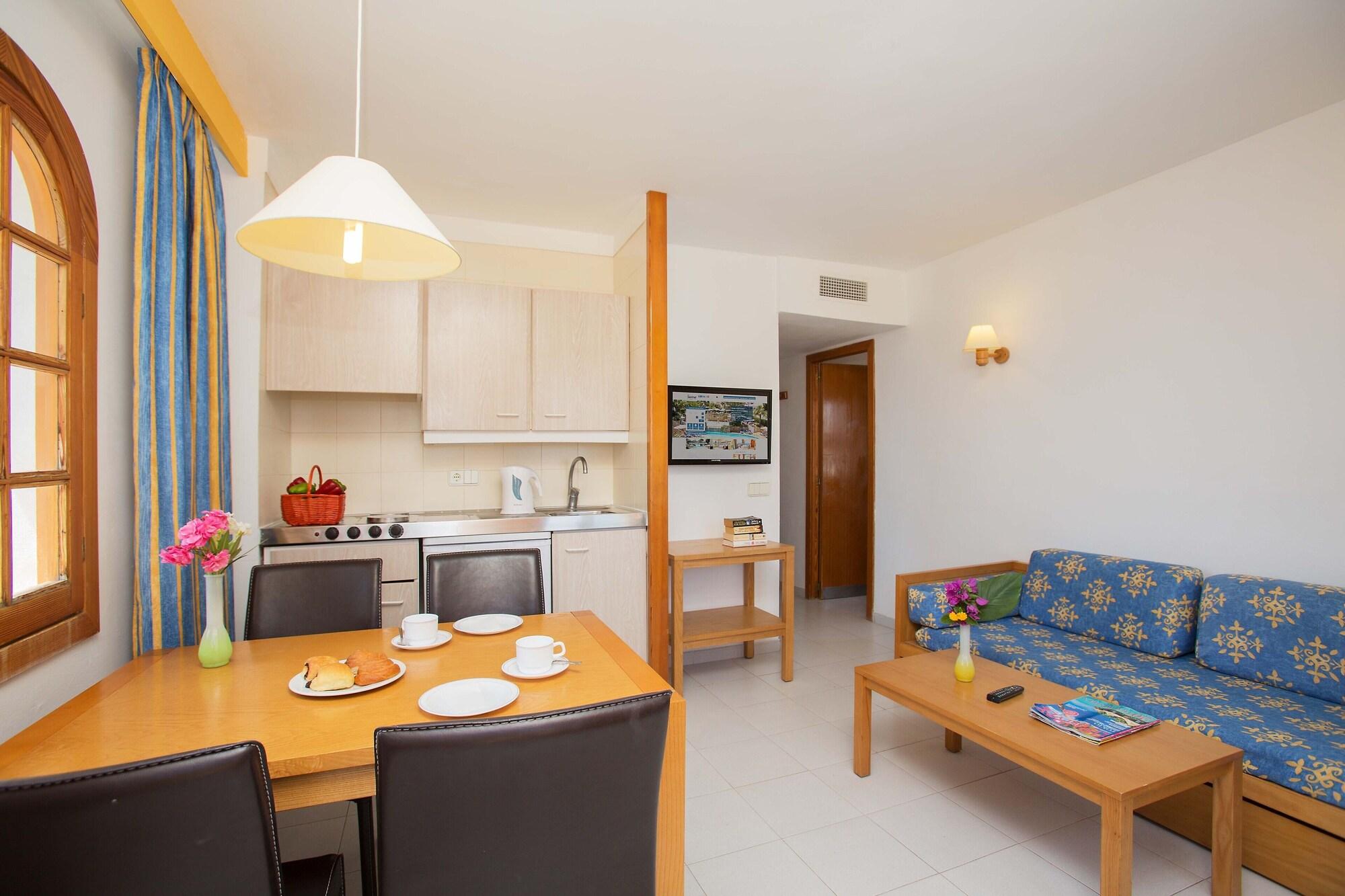 Gavimar La Mirada Hotel&apartments 3* Cala D´Or