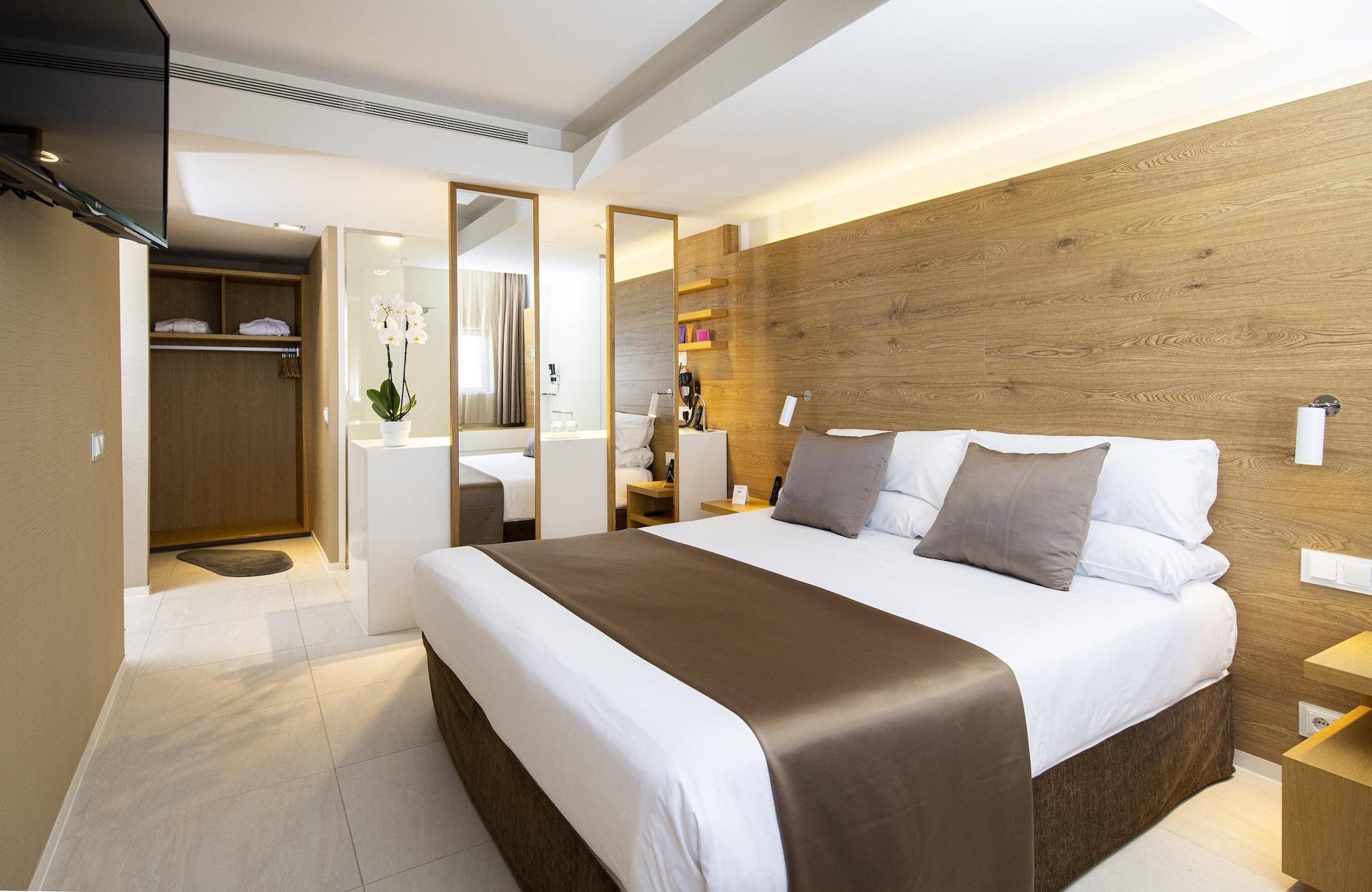 Hotel Leonardo Boutique Mallorca Port Portals - Adults Only 4*