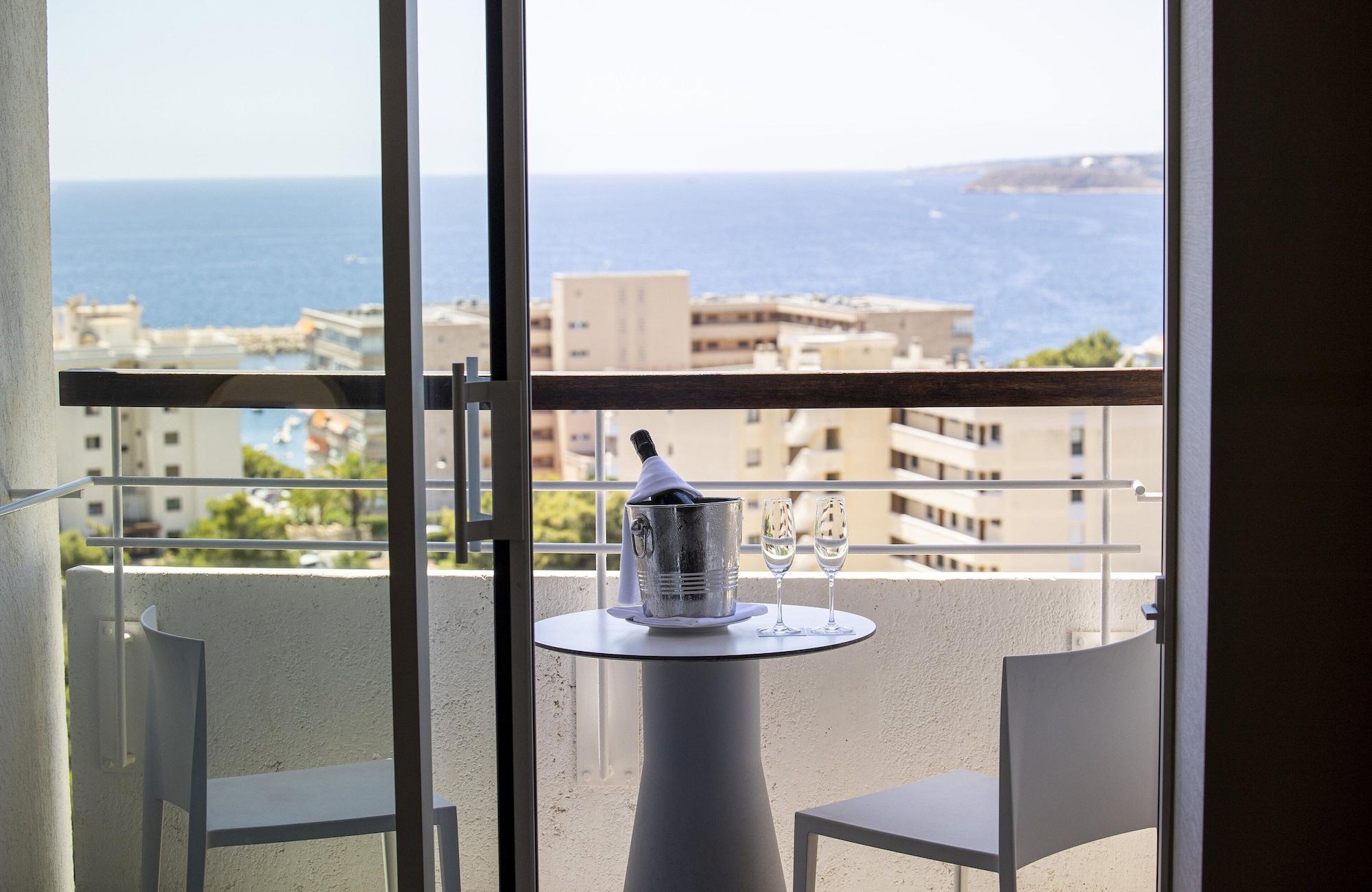 Hotel Leonardo Boutique Mallorca Port Portals - Adults Only Portals Nous (Mallorca)