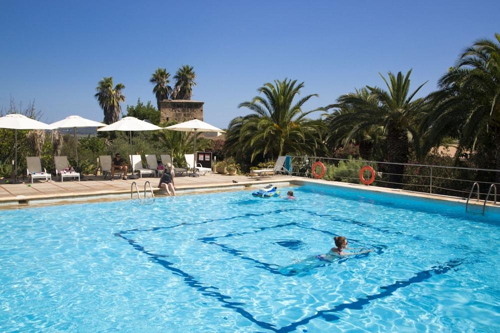 Hotel Rural Predio Son Serra