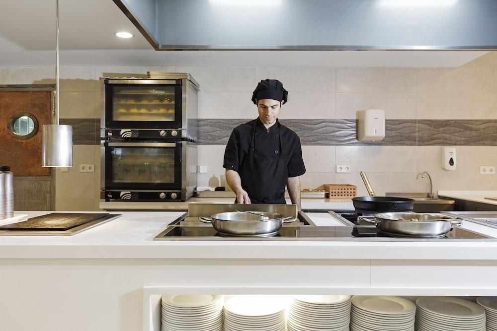 Alua Boccaccio Hotel 4*