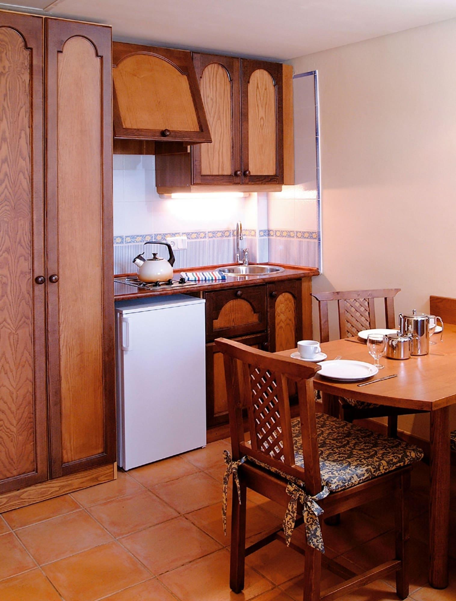 Vell Mari & Apartahotel Can Picafort (Mallorca)